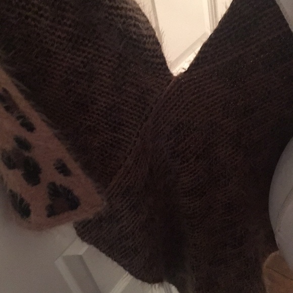 Cheetah wrap - Picture 3 of 4